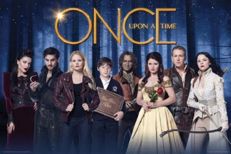 once