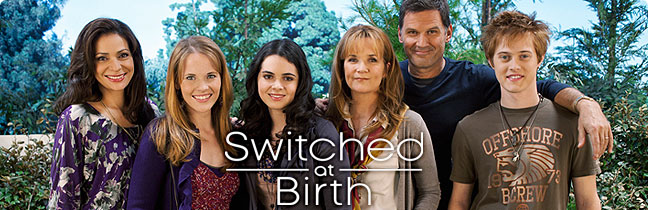 switched