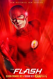 flash